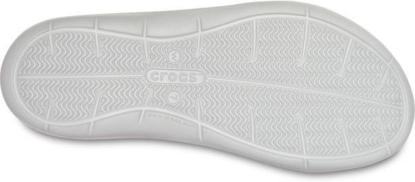 Actual product image Crocs W' Swiftwater Sandal (42, 43)