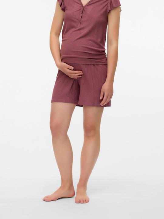 Produktbild Mamalicious Nachtwäsche Set Schlafanzug Set (S)
