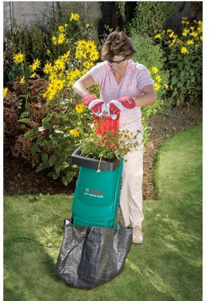 Image du produit Bosch Home & Garden AXT Rapid 2200