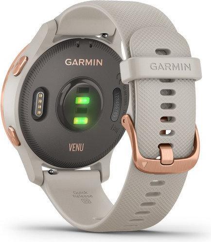 Produktbild Garmin Venu (43 mm)