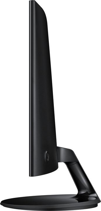 Produktbild Samsung S24C364EAU (1920 x 1080 Pixel, 24")