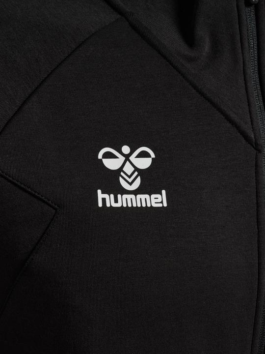 Actual product image hummel Red Classic Sweatshirt (3XL)