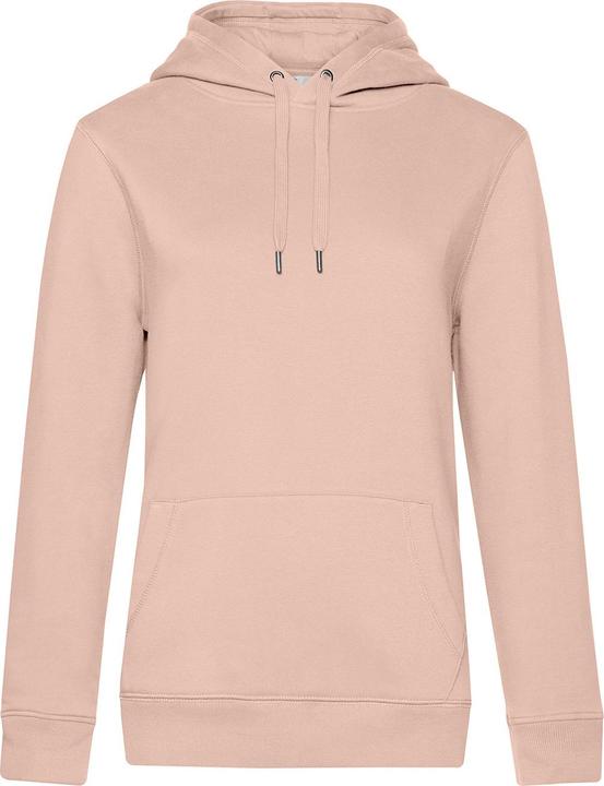B&C Queen Kapuzenpullover (M)