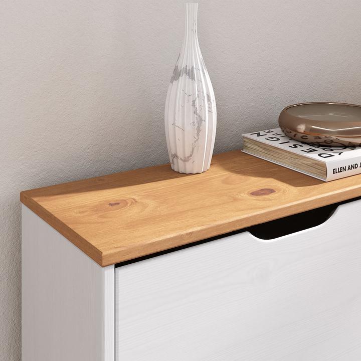 Actual product image IDIMEX Basil (115 x 25 x 79 cm)