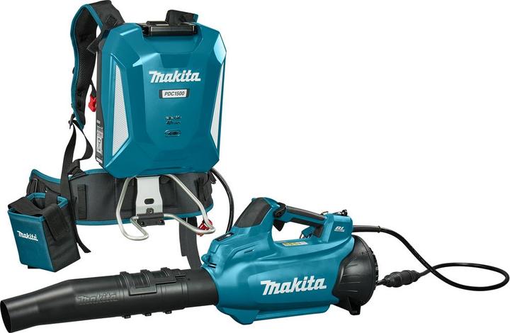 Makita rückentragbarer-Akku PDC1500