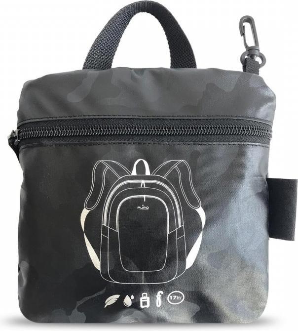 Actual product image Puro Fold (17 l)