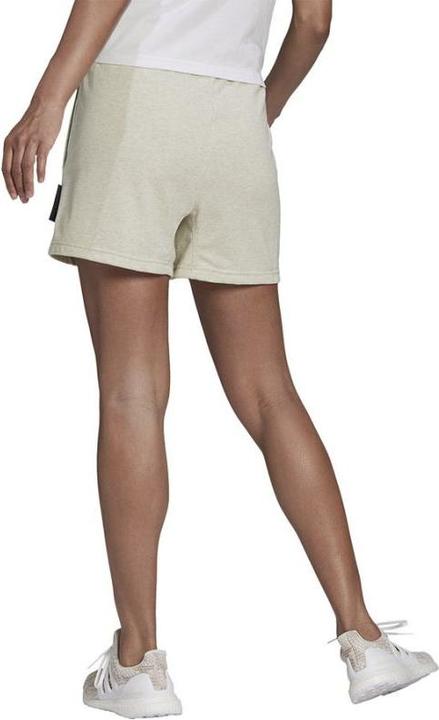 Produktbild adidas Studio Lounge Shorts Damen (L)