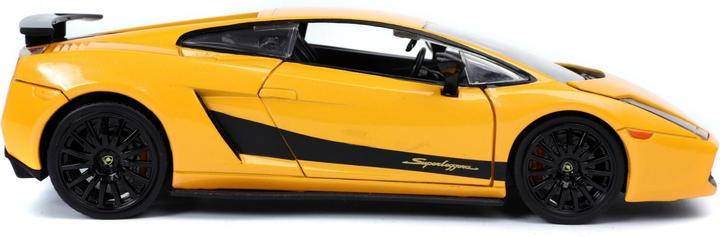 Produktbild Jada Fast & Furious Lamborghini Gallardo 1:24