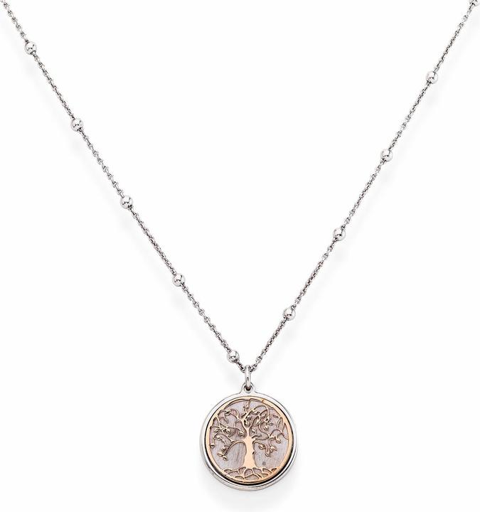 Immagine prodotto Amen Collana dell'albero della vita (Argento 925, 40 - 44 cm)