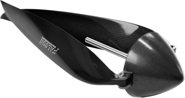 Produktbild Falcon klappluftschraube 9x6" carbon