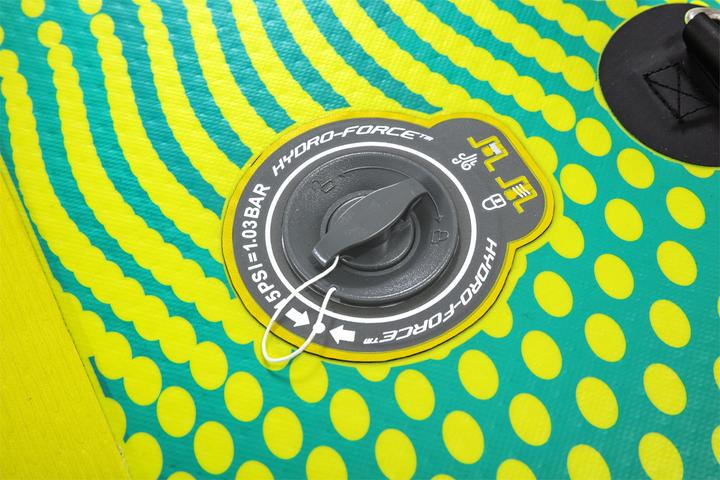 Image du produit Bestway Hydro-Force (11'2")