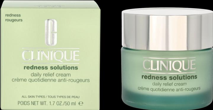 Immagine prodotto Clinique Redness (50 ml, Crema da giorno)