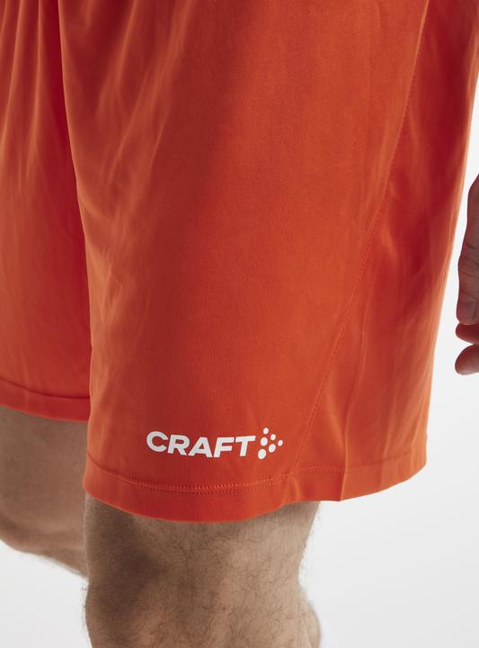 Produktbild Craft Squad Short Solid M (XS)