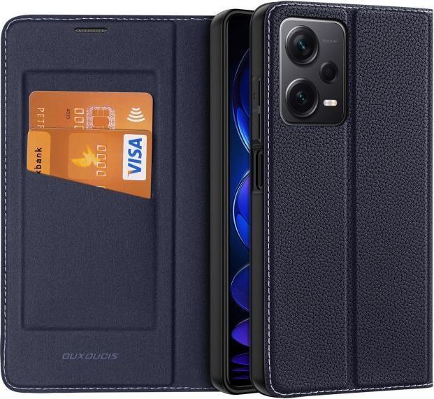 Image du produit Dux Ducis Couverture de livre Skin X2 Series (Xiaomi Redmi Note 12 Pro+ 5G)