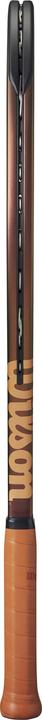 Actual product image Wilson tennis racket pro staff team v14 (3, 280 g)