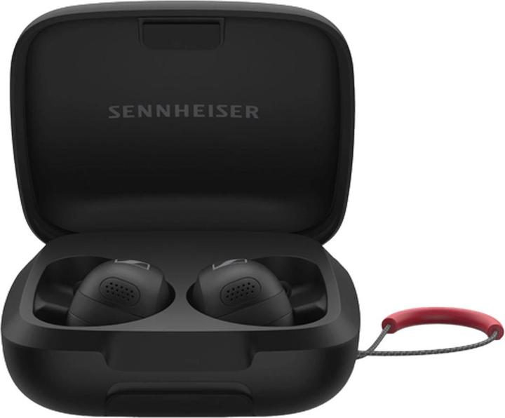 Productafbeelding Sennheiser Momentum Sport (ANC, 5.50 h, Draadloze)