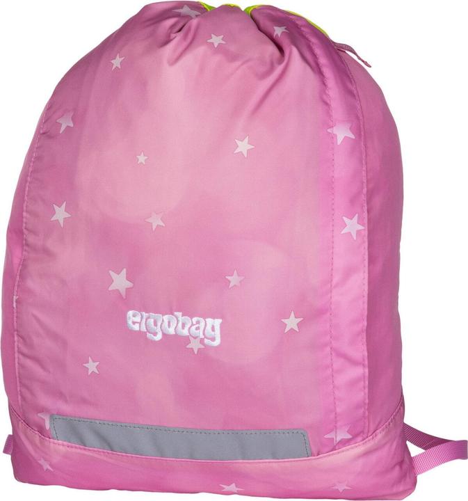 Actual product image Ergobag Cubo MRP satchel set (19 l)