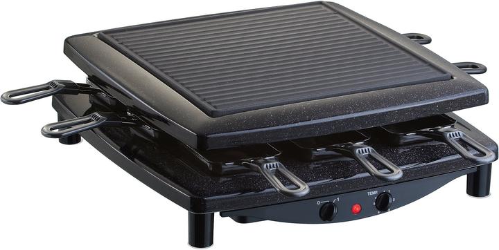 Immagine prodotto Steba RC 2.1 8 persona/e