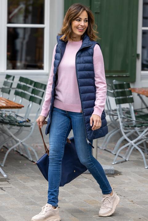 Produktbild Rukka Bre Damen Gilet lang (40)