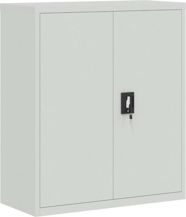 Actual product image VidaXL Bakarne (90 x 40 x 105 cm)
