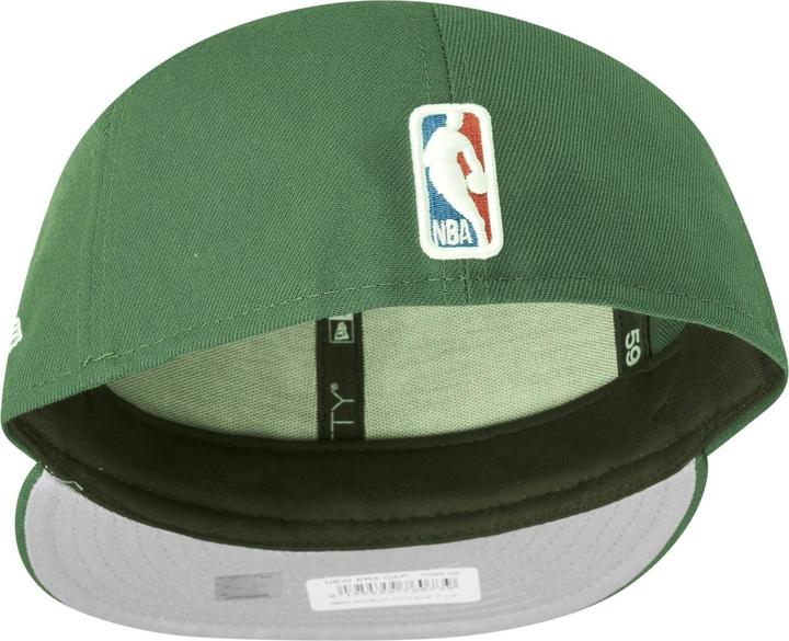 Produktbild New Era 59Fifty Elements NBA Teams (6 7/8)