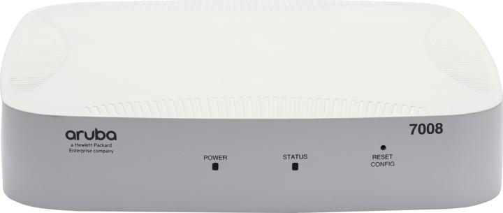Image du produit Aruba Contrôleur WLAN 7008