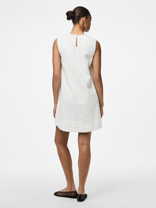 Produktbild Pieces PCFLORA MINI Jeanskleid (S)