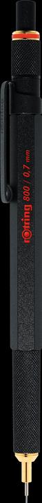 Actual product image Rotring 800 (0.70 mm, HB, 1 x)