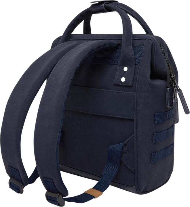 Produktbild Cabaia Rucksack / Backpack Adventurer Vegan Nubuck Small (12 l)