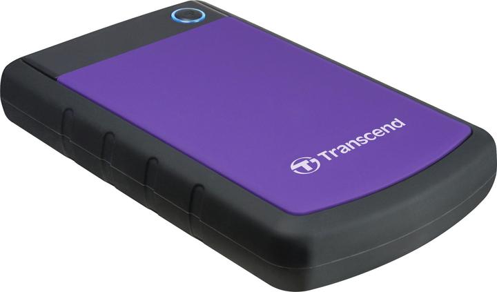 Produktbild Transcend StoreJet 25H3 (1 TB)