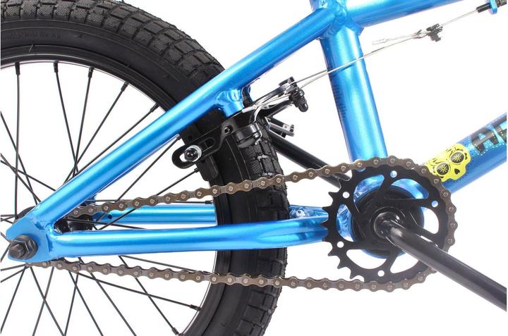 Produktbild KHE Bikes Arsenic LL (15.75")