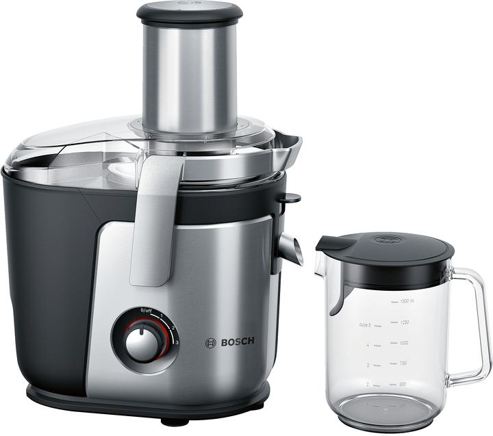 Bosch Hausgeräte MES4010 (Prise UE)