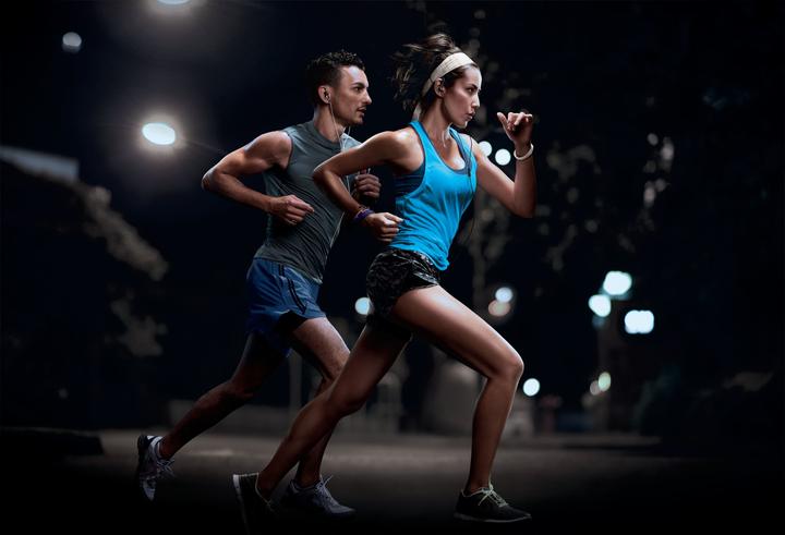 Image du produit Philips ActionFit (Filaire)
