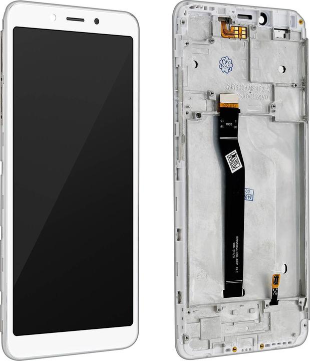 Produktbild Avizar LCD-Display Xiaomi Redmi 6 / 6A (Xiaomi Redmi 6)