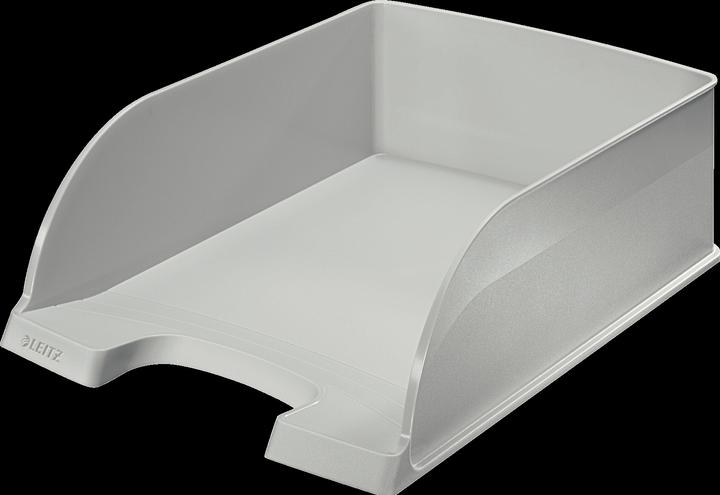 Actual product image Leitz Plus letter tray, Jumbo (A4)