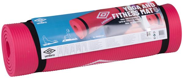 Actual product image Umbro Yoga (10 mm)