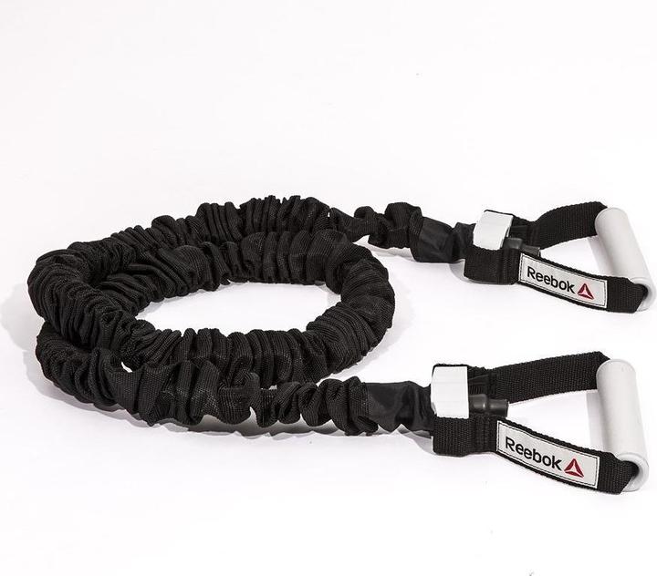 Produktbild Reebok Fitness-Tube Power (1.40 m, Spezial Stark)
