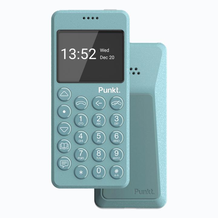 Produktbild Punkt. MP02 (2", 4G)