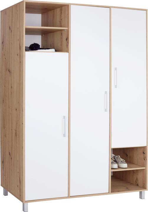Image du produit Lipo Box (147 x 55 x 205 cm)