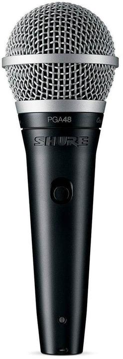 Shure Pga48 Qtr