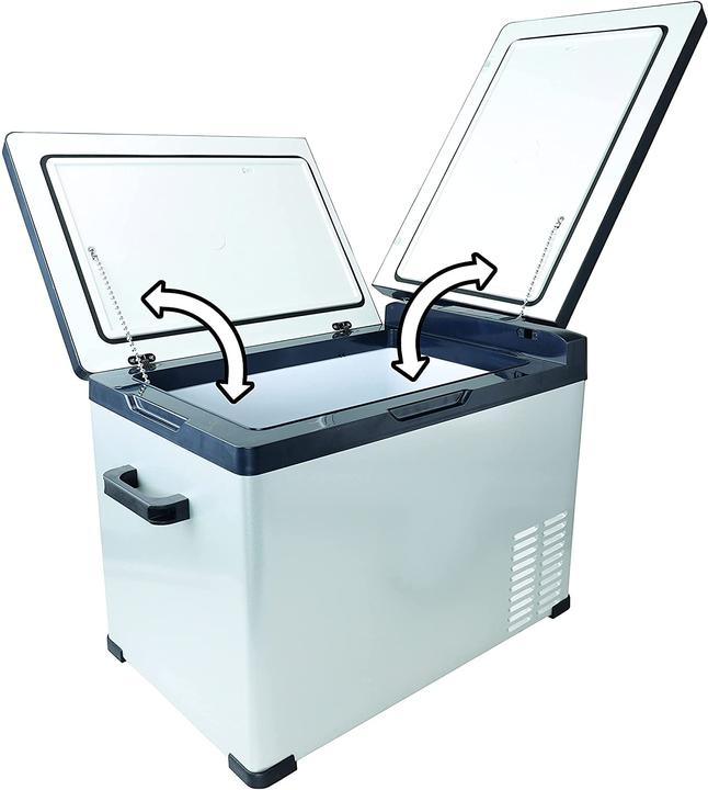 Produktbild CrossTools Kühlbox (40 l)