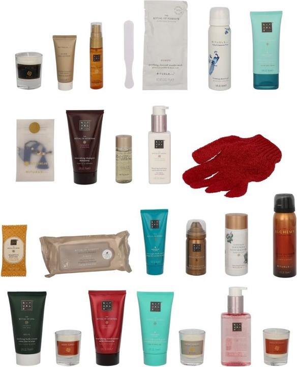 Actual product image Rituals The Ritual of Advent