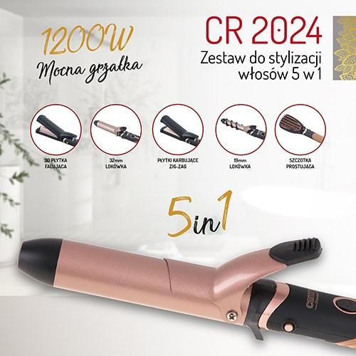 Image du produit Camry Hair Styler CR 2024 (32 mm)