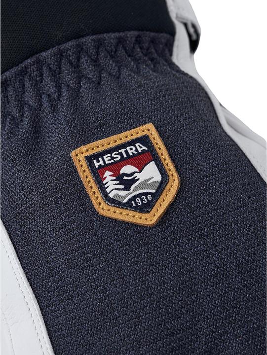Actual product image Hestra Army Leather Patrol Handschuhe (8)