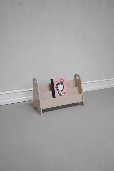 Actual product image Nofred Book Holder