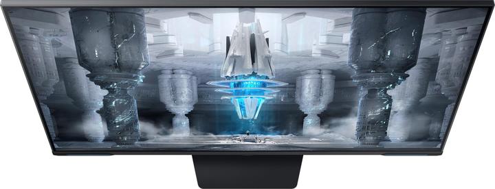Actual product image Samsung Odyssey Neo G7 - G70NC (3840 x 2160 Pixels, 43")