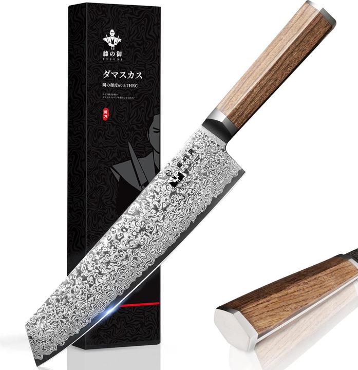 Image du produit Fujini Tea Couteau Kiritsuke (20 cm)