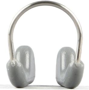 Actual product image Speedo Competition Noseclip