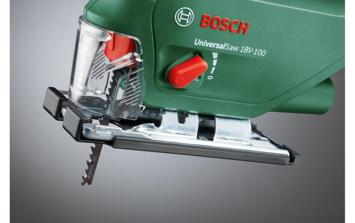 Produktbild Bosch Home & Garden UniversalSaw 18V-100