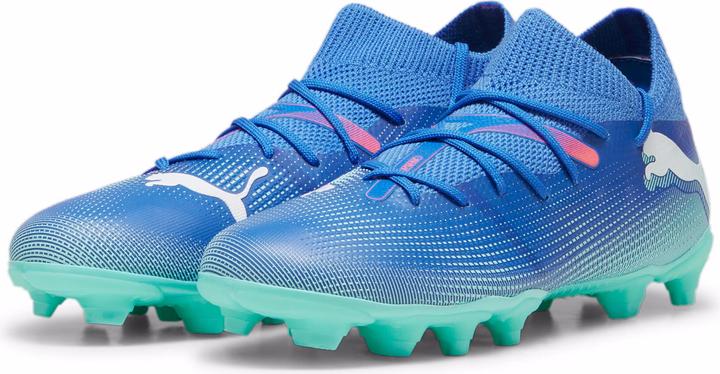 Immagine prodotto Puma FUTURE 7 MATCH FG/AG Jr (34)